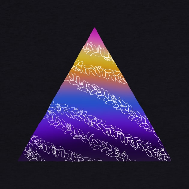 Pyramid by Blaze Designs